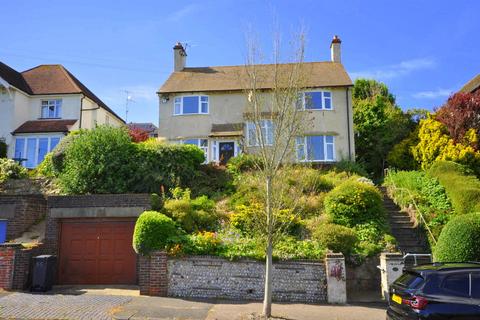 4 bedroom detached house for sale, Pashley Road, Eastbourne