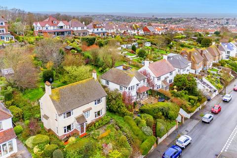 4 bedroom detached house for sale, Pashley Road, Eastbourne