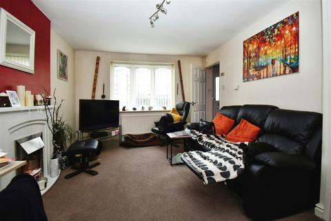 1 bedroom semi-detached bungalow for sale, Bannister Drive, Hull