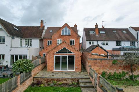 3 bedroom detached house for sale, Shottery Village, Shottery, Stratford-Upon-Avon