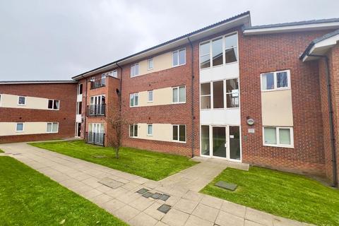 2 bedroom apartment for sale - Pickering Place, Carrville, Durham