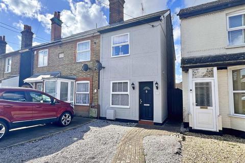 2 bedroom semi-detached house for sale, Cressing Road, Braintree