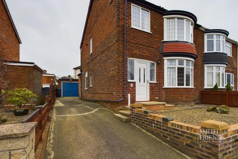 3 bedroom semi-detached house for sale - Windermere Road, Stockton-On-Tees