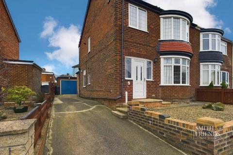 3 bedroom semi-detached house for sale, Windermere Road, Stockton-On-Tees