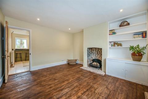 2 bedroom terraced house for sale, Broyle Road, Chichester