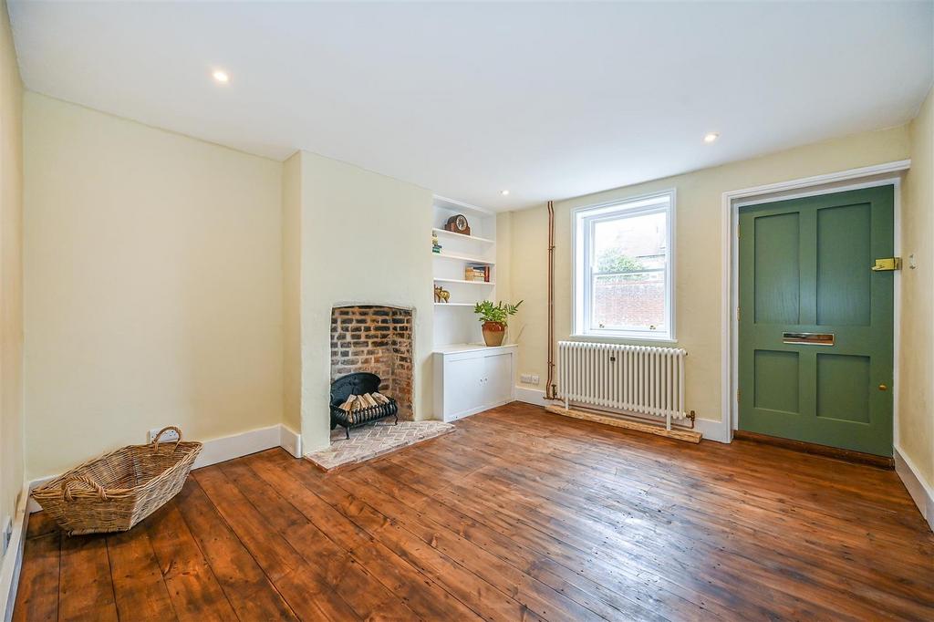 Broyle Road, Chichester 2 bed terraced house for sale £340,000