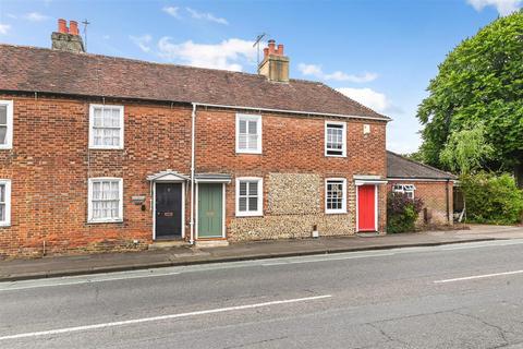 2 bedroom terraced house for sale, Broyle Road, Chichester