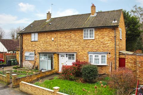 2 bedroom semi-detached house for sale - Limes Road, Cheshunt