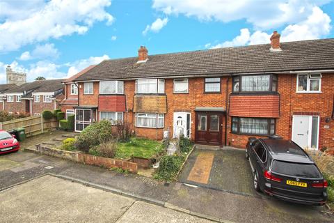 3 bedroom terraced house for sale, Churchgate, West Cheshunt
