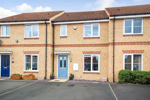 33 Barlby Drive, Darlington, DL3 0QD