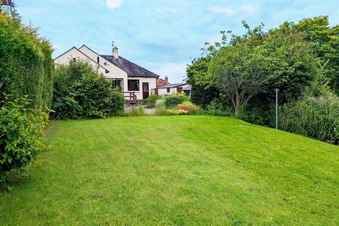 3 bedroom detached bungalow for sale, 2 Fairmount Drive, Loughborough