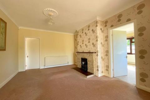 3 bedroom detached bungalow for sale, 2 Fairmount Drive, Loughborough