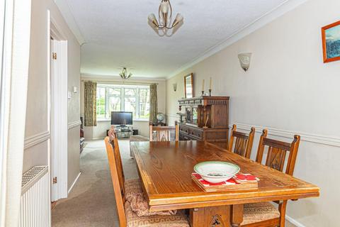 3 bedroom end of terrace house for sale - Broad Rush Green, Leighton Buzzard