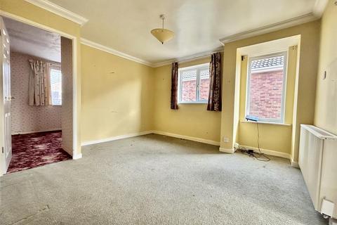 101 Sandgate Drive, Kippax, Leeds, LS25 7QW