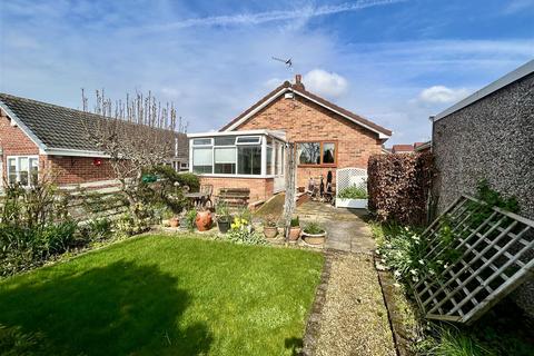 101 Sandgate Drive, Kippax, Leeds, LS25 7QW