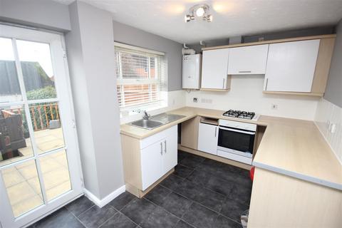 2 bedroom terraced house for sale, Thoresby Croft, Dudley DY1