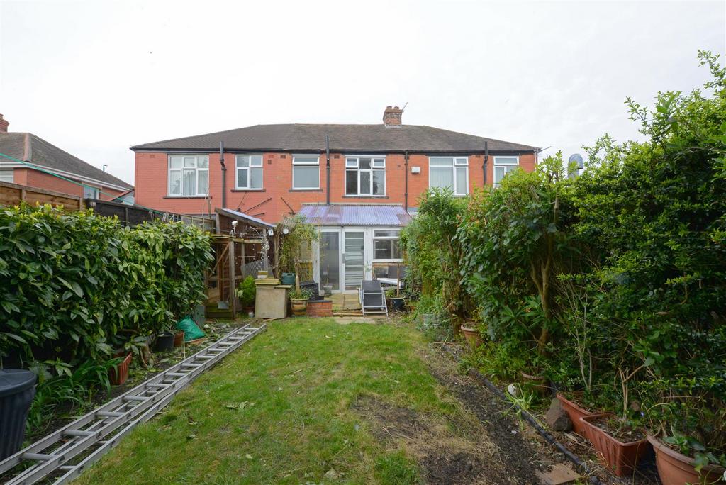 Whitchurch Road, Shrewsbury 3 bed terraced house for sale £179,995