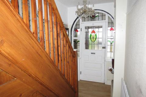 3 bedroom terraced house for sale, Whitchurch Road, Shrewsbury
