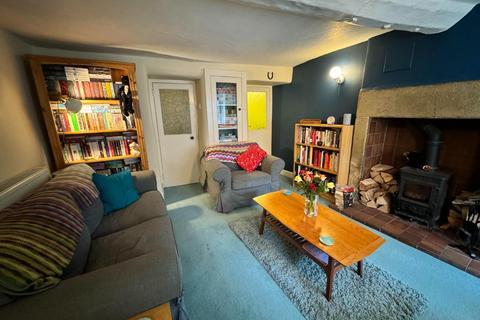 undefined, West End, Wirksworth DE4