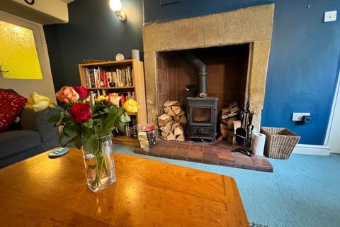 undefined, West End, Wirksworth DE4