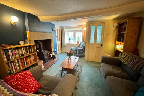 undefined, West End, Wirksworth DE4