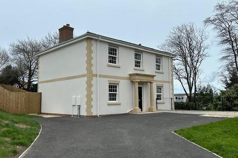 5 bedroom detached house to rent - Monmouth Park, Lyme Regis DT7