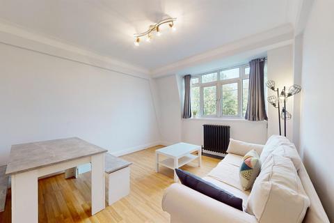 1 bedroom flat to rent - Pembroke Road, London W8
