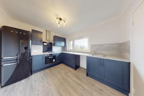 2 bedroom flat for sale - Redhaws Road, Shotts
