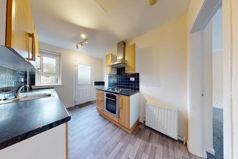 3 bedroom end of terrace house for sale - HARESTONE ROAD, WISHAW
