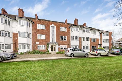 3 bedroom apartment for sale, Penwerris Court, Osterley