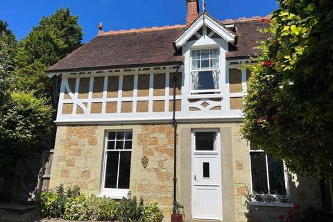 3 bedroom end of terrace house for sale, St Lawrence, Isle of Wight