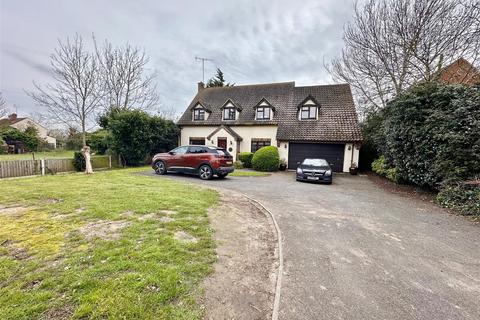 4 bedroom detached house for sale, Stambridge Road, Rochford