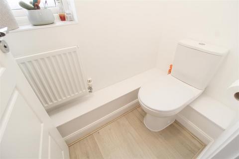 31 Cranmore Circle, Broughton, Milton Keynes, MK10 7DD