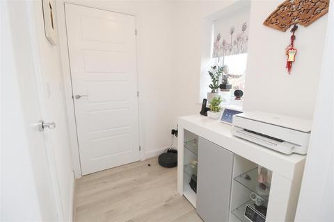 31 Cranmore Circle, Broughton, Milton Keynes, MK10 7DD