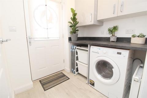 31 Cranmore Circle, Broughton, Milton Keynes, MK10 7DD