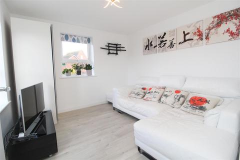 31 Cranmore Circle, Broughton, Milton Keynes, MK10 7DD