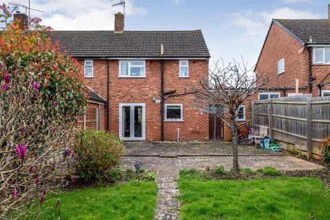 2 bedroom end of terrace house for sale, East Green Drive, Stratford-Upon-Avon