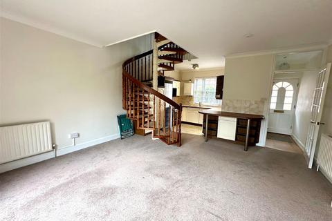 1 bedroom terraced house for sale - St. Georges Mews, Farnham