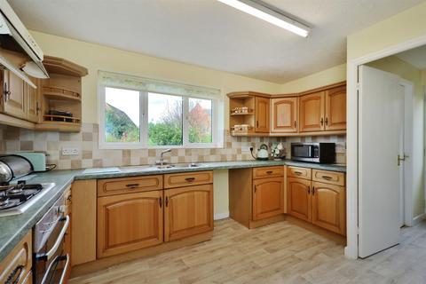 12 Apple Meadow, Weobley, Hereford, HR4 8RZ