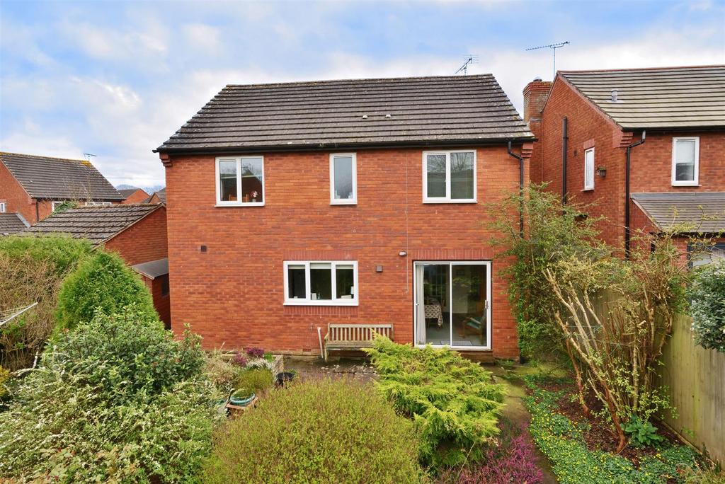 12 Apple Meadow Way Weobley - (7).jpg