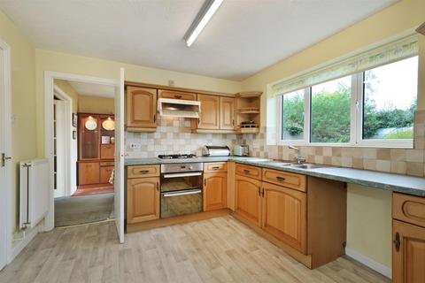 12 Apple Meadow, Weobley, Hereford, HR4 8RZ