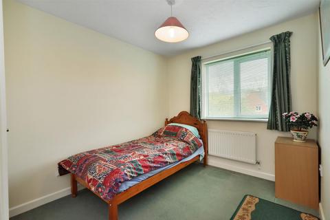 12 Apple Meadow, Weobley, Hereford, HR4 8RZ