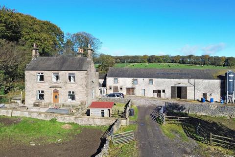 5 bedroom farm house for sale, The Grange, Peak Forest, Buxton