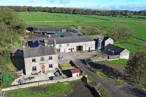 5 bedroom farm house for sale, The Grange, Peak Forest, Buxton