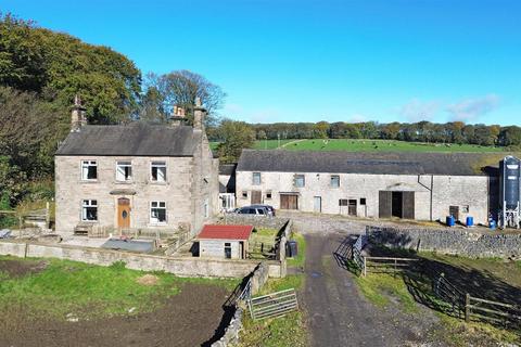 undefined, The Grange, Peak Forest, Buxton