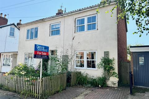 3 bedroom semi-detached house for sale, Wilton Road, Malvern