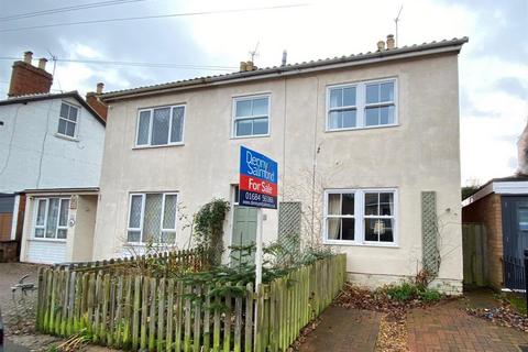 3 bedroom semi-detached house for sale, Wilton Road, Malvern