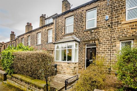 3 bedroom terraced house for sale - Syringa Street, Huddersfield HD1