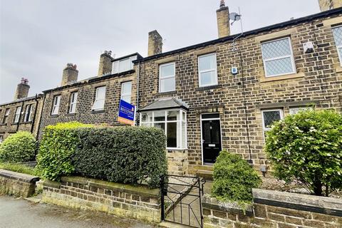 3 bedroom terraced house for sale, Syringa Street, Huddersfield HD1