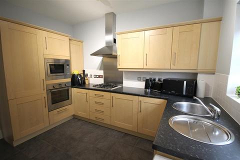 3 bedroom duplex for sale, The Coppice, Worsley, Manchester
